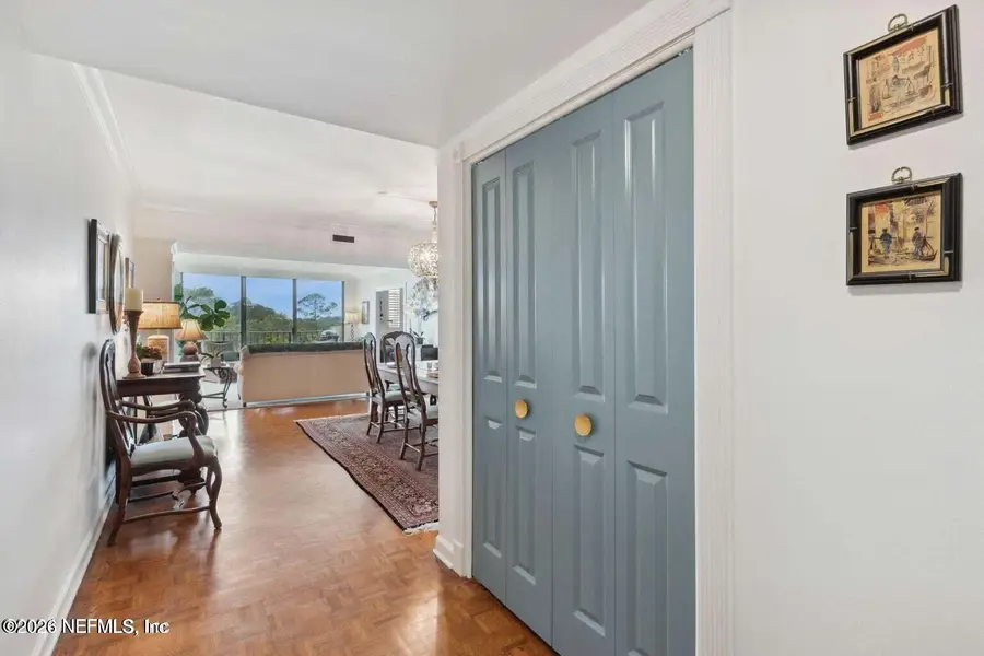 2970 St Johns Avenue #7E, Jacksonville, FL 32205 - #3