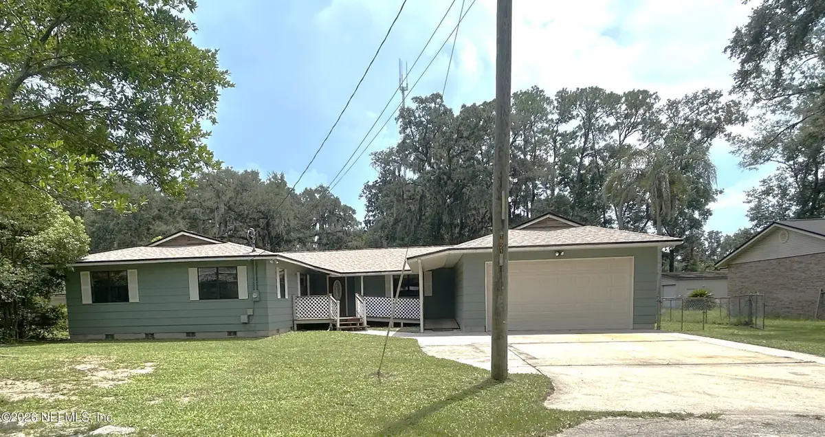 1923 Biggers Road, Jacksonville, FL 32216 - #1