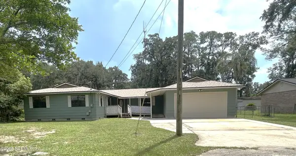 1923 Biggers Road, Jacksonville, FL 32216
