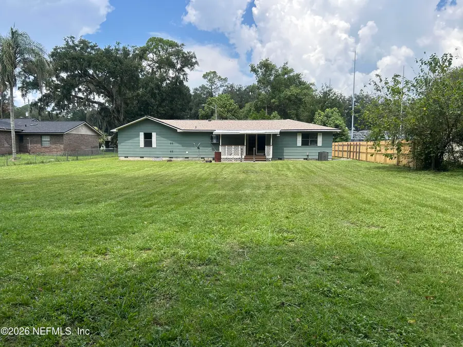 1923 Biggers Road, Jacksonville, FL 32216 - #2