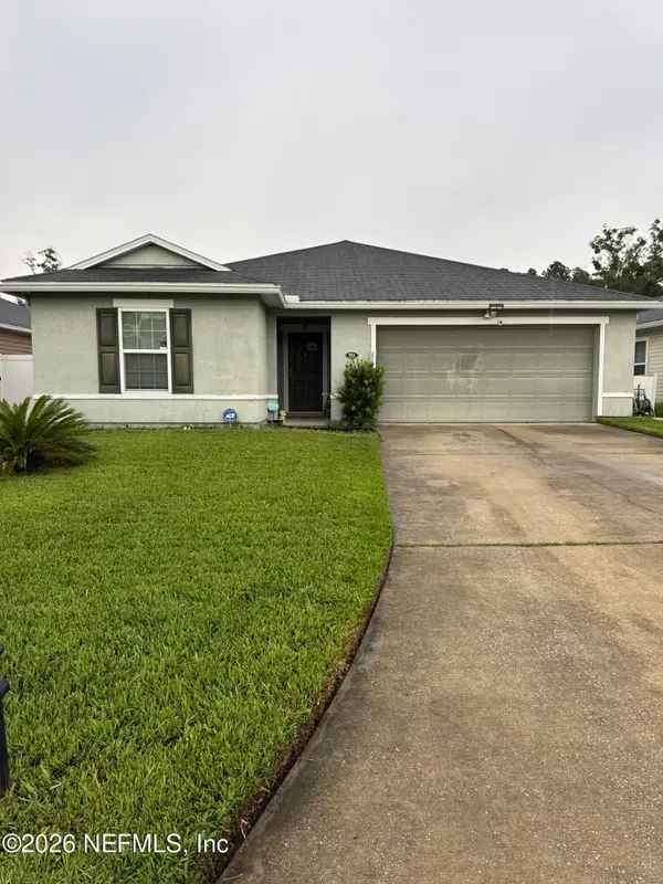 531 Worcester Court, Jacksonville, FL 32218