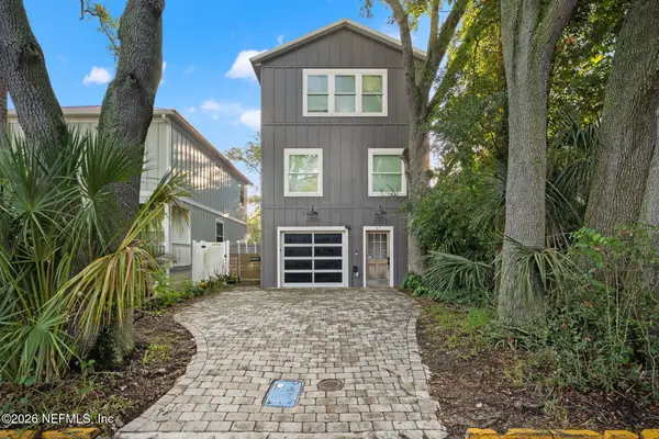 67 Oneida Street, St. Augustine, FL 32084