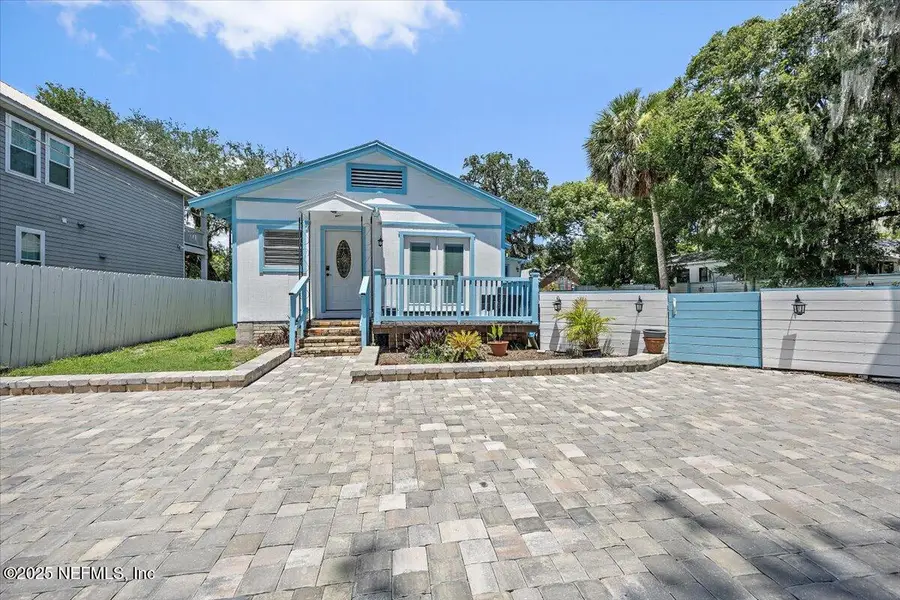 6 E San Carlos Avenue, Saint Augustine, FL 32084 - #2