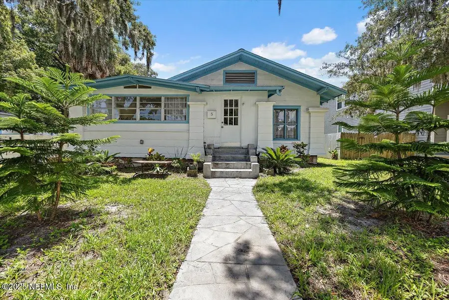 6 E San Carlos Avenue, Saint Augustine, FL 32084 - #3