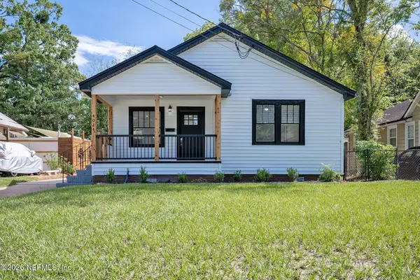4014 Dellwood Avenue, Jacksonville, FL 32205