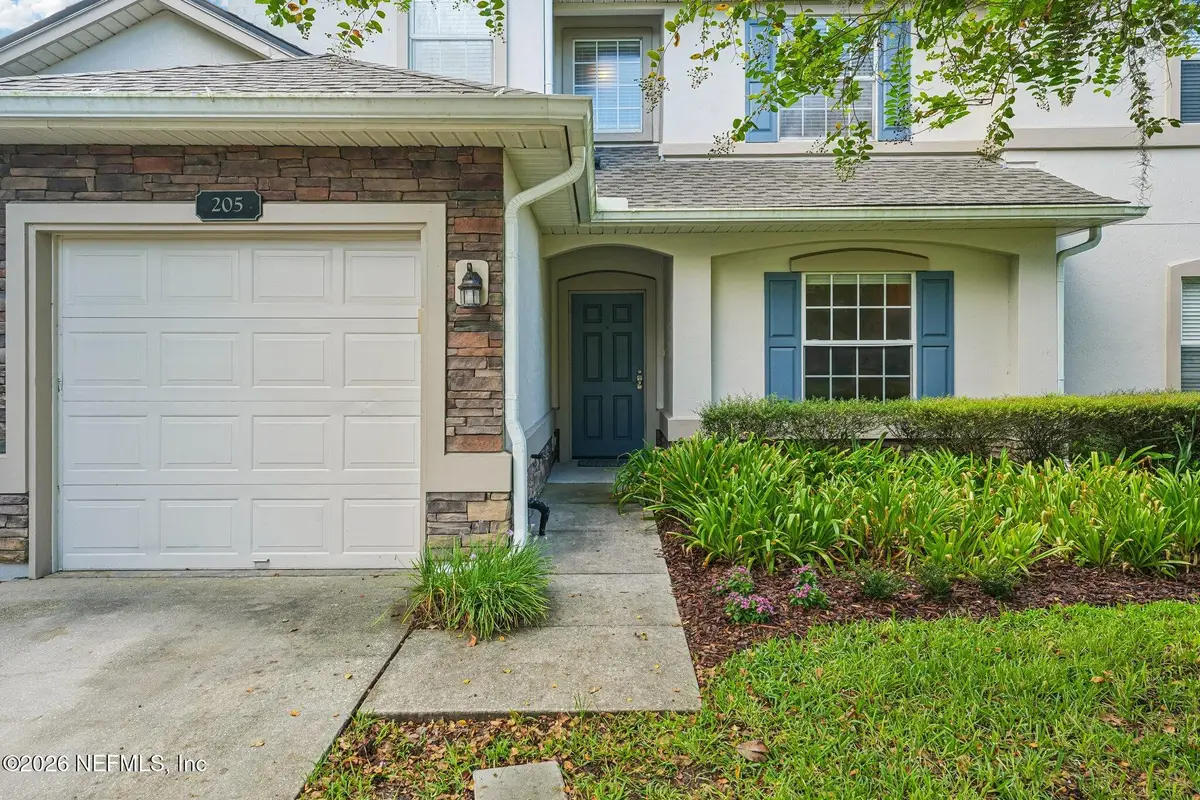 205 Wooded Crossing Circle, Saint Augustine, FL 32084 - #1