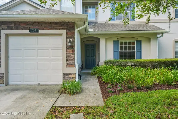 205 Wooded Crossing Circle, St. Augustine, FL 32084