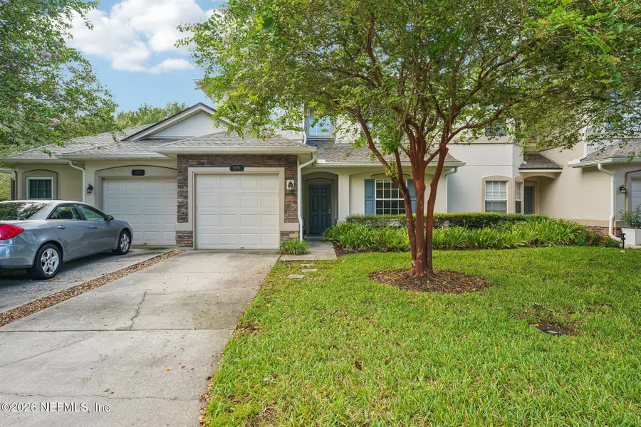 205 Wooded Crossing Circle, Saint Augustine, FL 32084 - #2