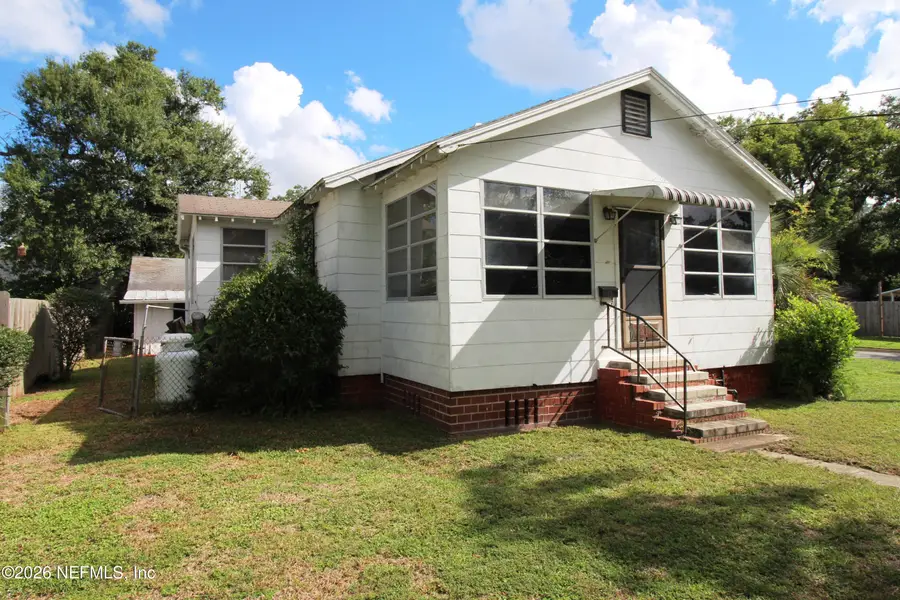 3103 Ernest Street, Jacksonville, FL 32205 - #2