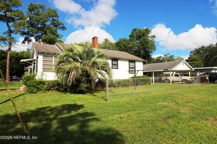 3103 Ernest Street, Jacksonville, FL 32205 - #3