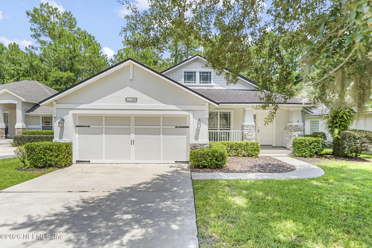 1120 Stonehedge Trail Lane, Saint Augustine, FL 32092 - #1