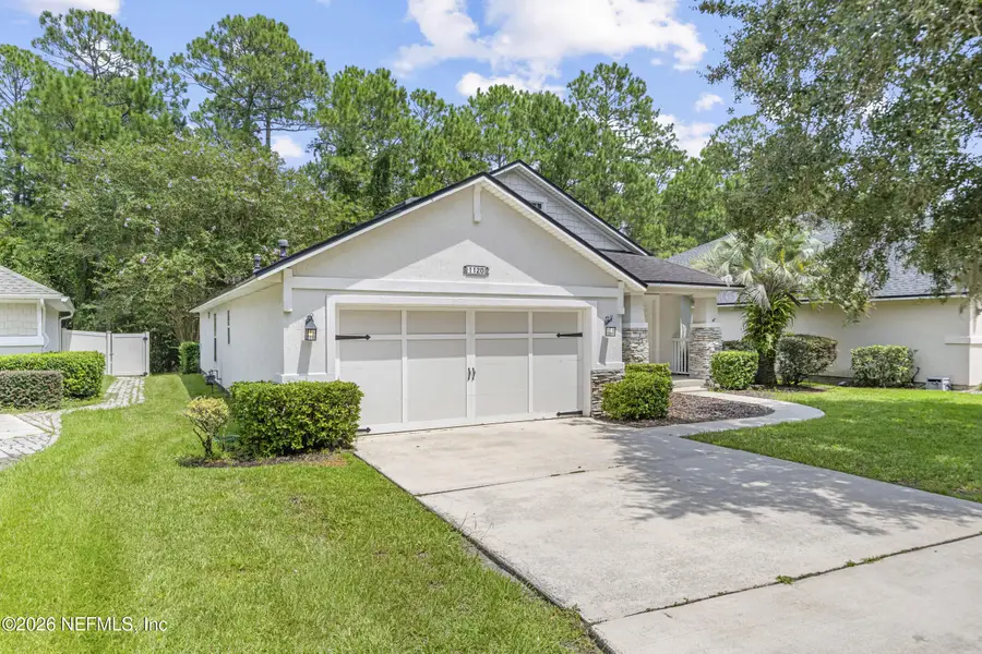 1120 Stonehedge Trail Lane, Saint Augustine, FL 32092 - #2