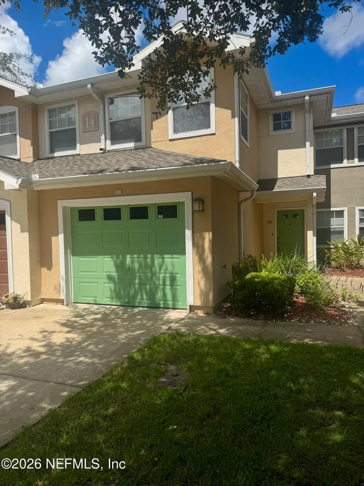 8550 Argyle Business Loop #1402, Jacksonville, FL 32244 - #1
