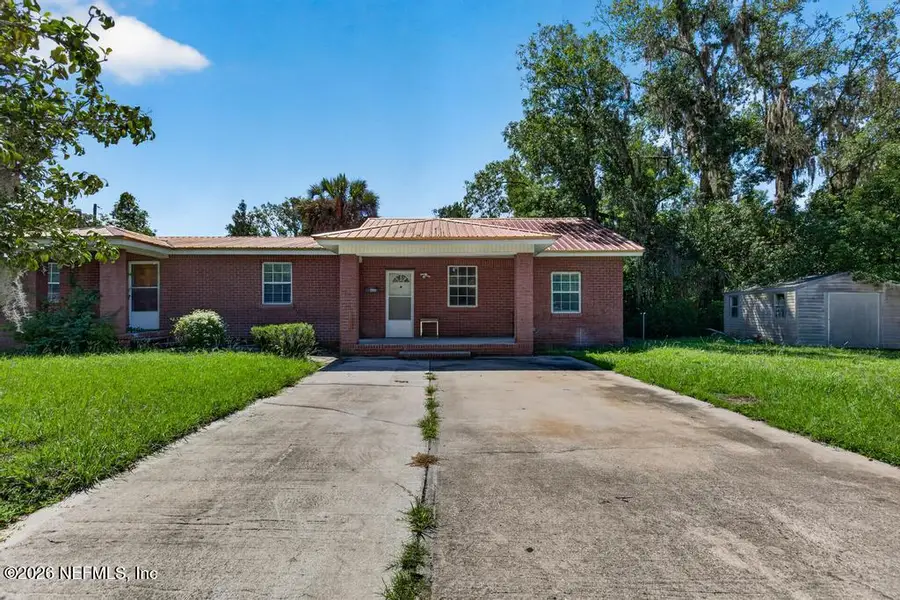 615 Walburg Street, Green Cove Springs, FL 32043 - #2