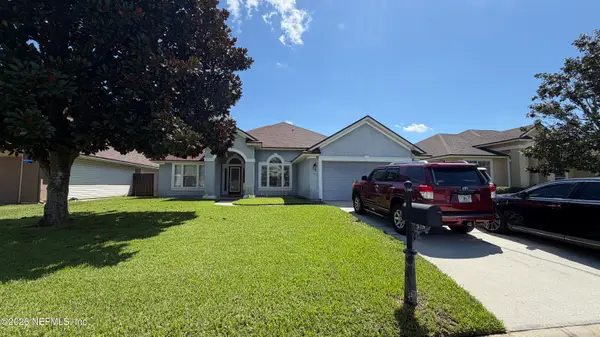 315 Southern Rose Drive, Jacksonville, FL 32225