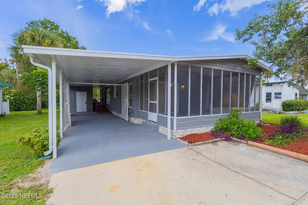 140 Pine Lake Drive, Satsuma, FL 32189 - #1