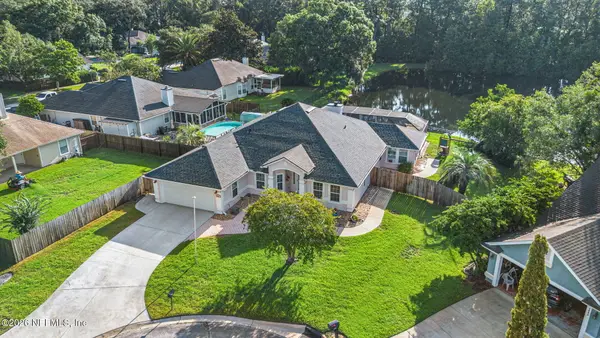 4799 Yellow Star W Lane, Jacksonville, FL 32224