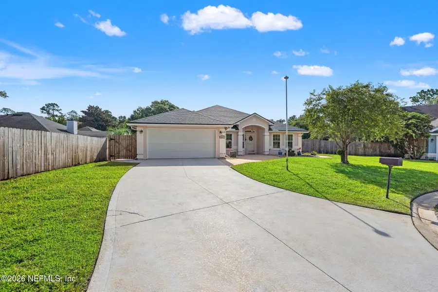 4799 Yellow Star W Lane, Jacksonville, FL 32224 - #2