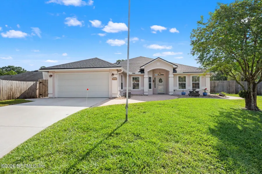 4799 Yellow Star W Lane, Jacksonville, FL 32224 - #3