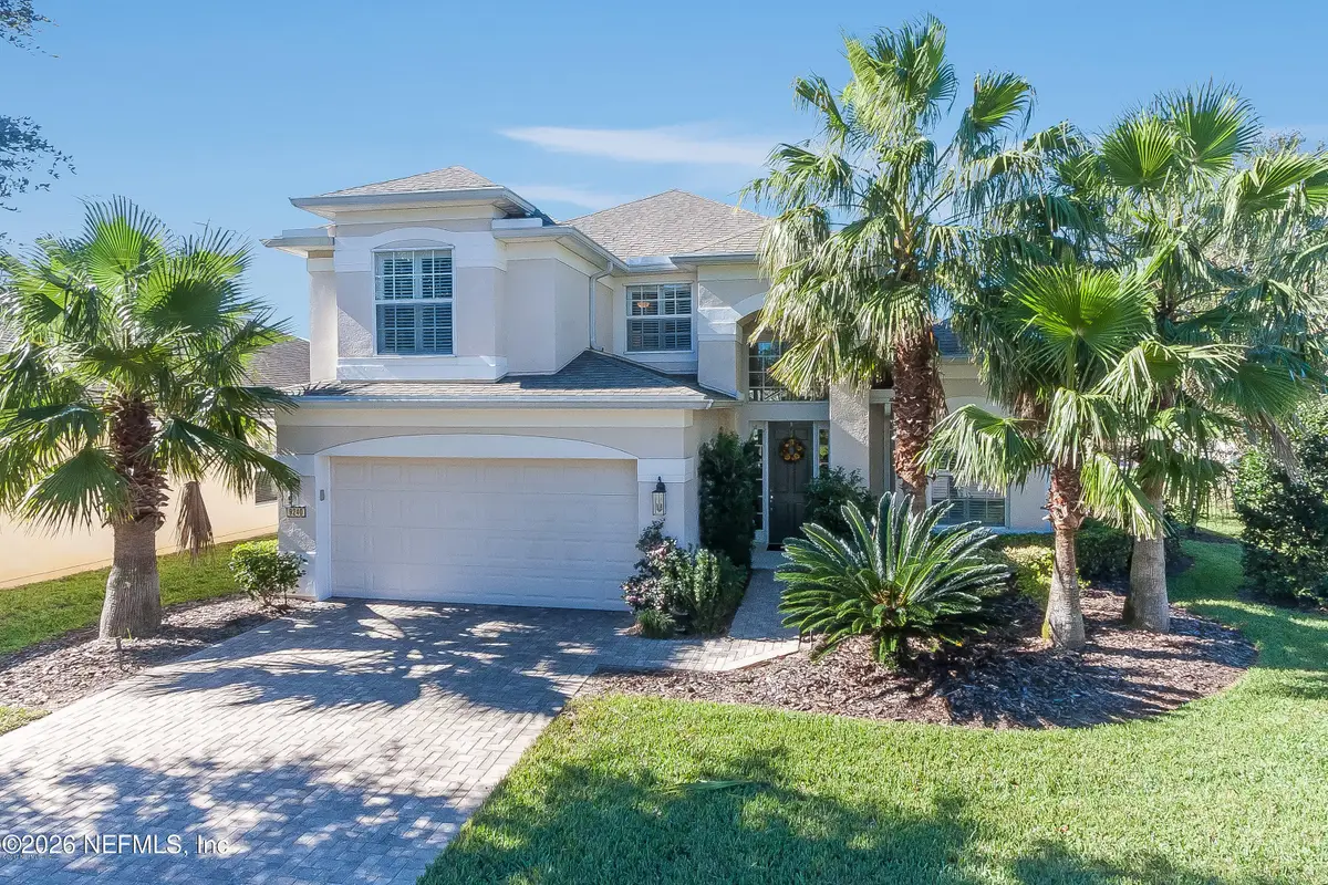 9240 Waterglen Lane, Jacksonville, FL 32256 - #1
