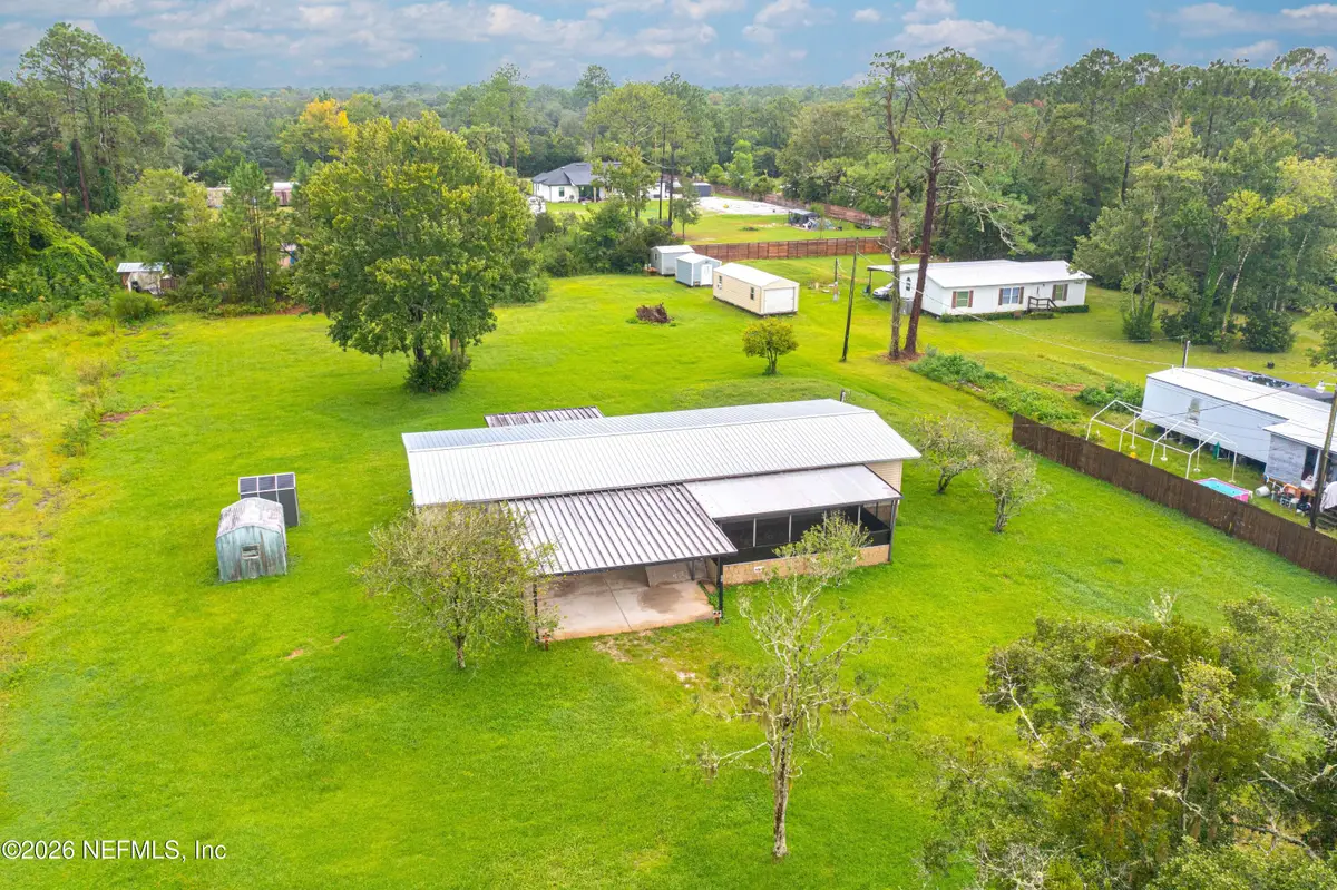 349 Stokes Landing Road, Saint Augustine, FL 32095 - #1