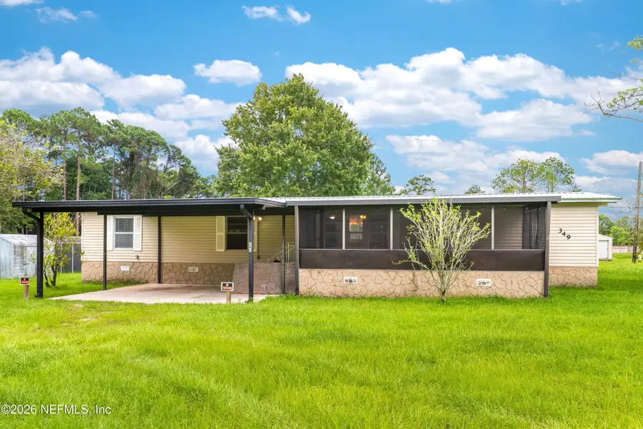 349 Stokes Landing Road, Saint Augustine, FL 32095 - #3