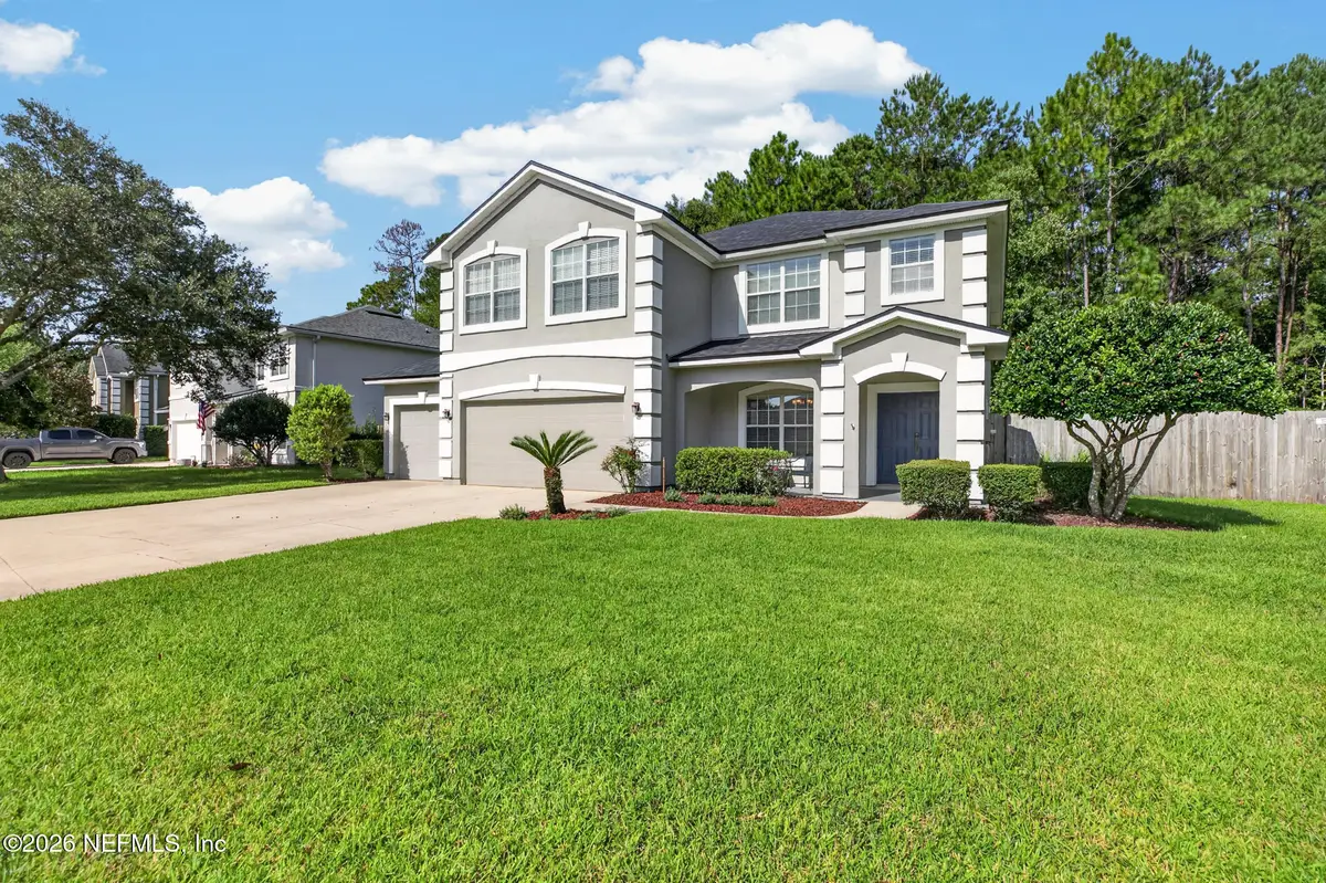 1335 Ivyhedge Avenue, Saint Augustine, FL 32092 - #1