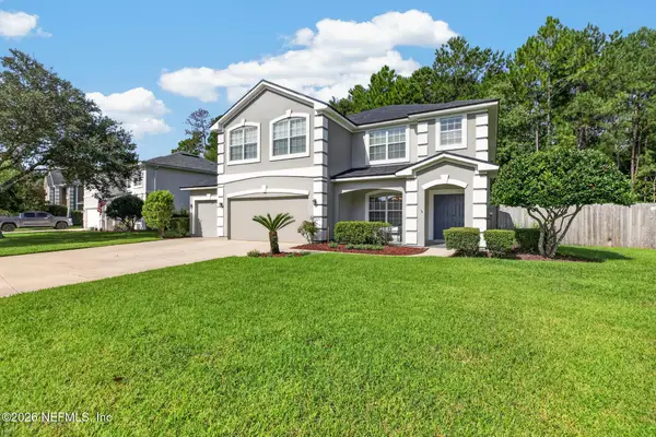 1335 Ivyhedge Avenue, St. Augustine, FL 32092