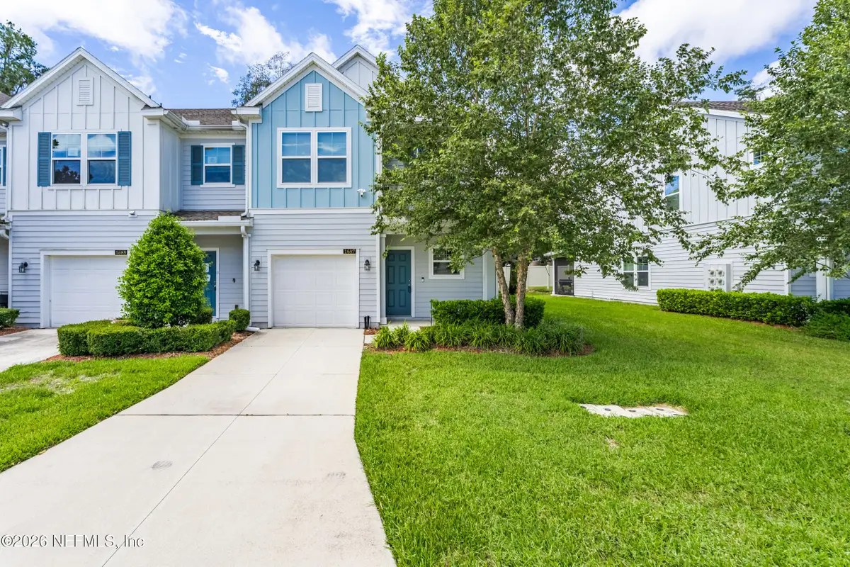 1687 Pottsburg Point Drive, Jacksonville, FL 32207 - #1