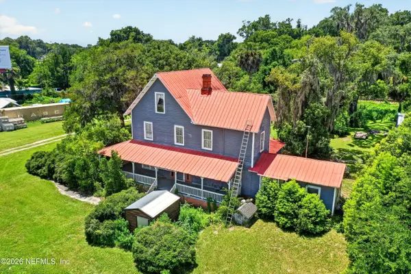 1173 S Highway 17, Satsuma, FL 32189