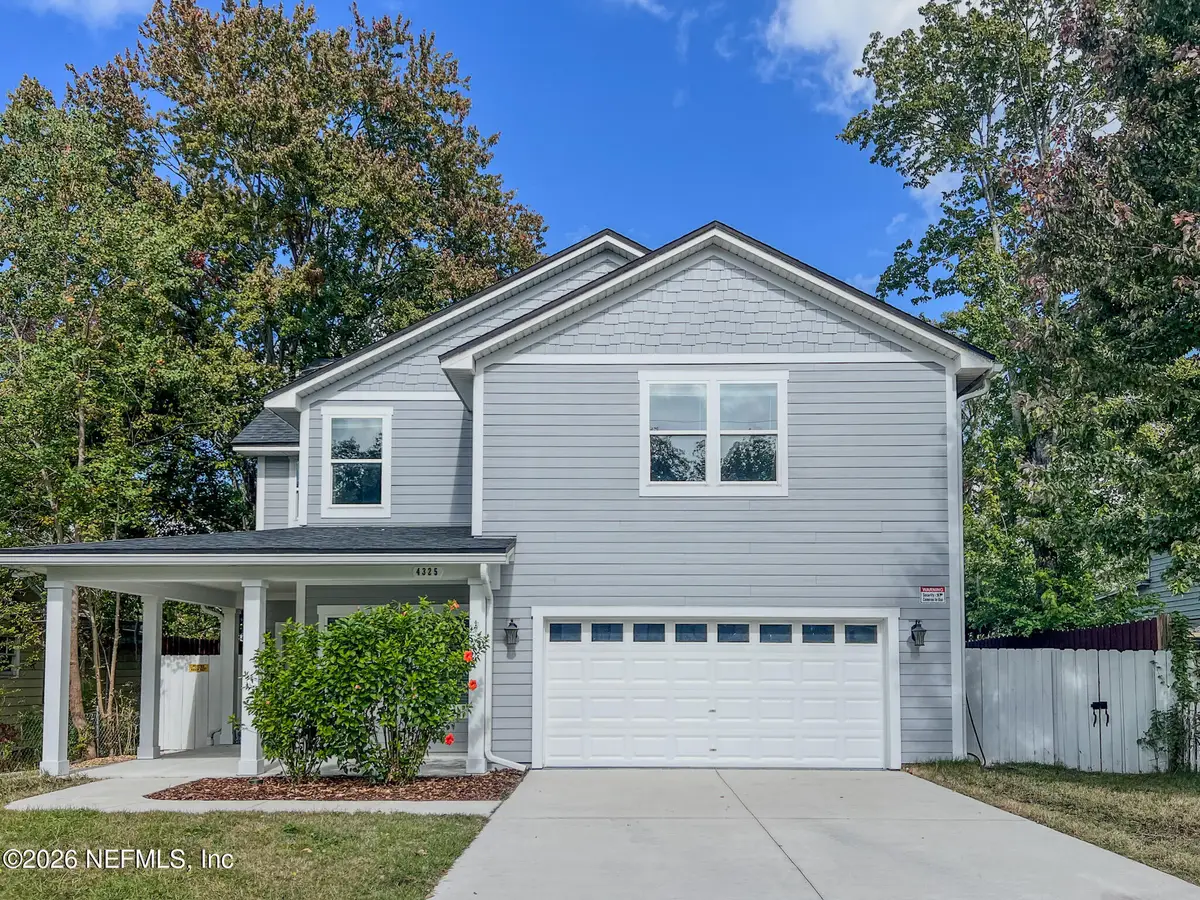 4325 Appleton Avenue, Jacksonville, FL 32210 - #1