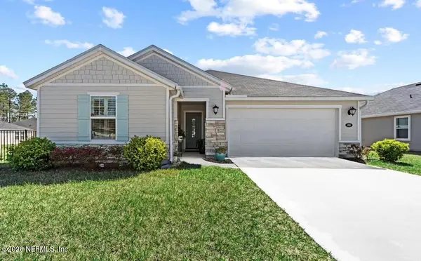 486 Red Dahlia Lane, Jacksonville, FL 32218