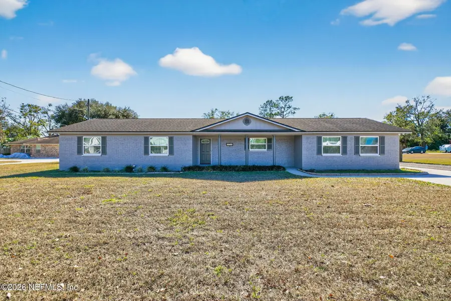 8294 Collins Road, Jacksonville, FL 32244 - #2