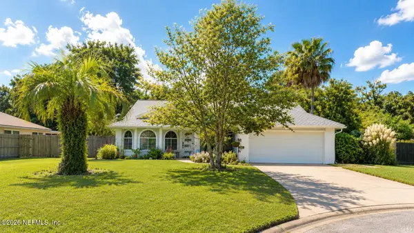 2884 Waverly Falls Court, Jacksonville, FL 32224