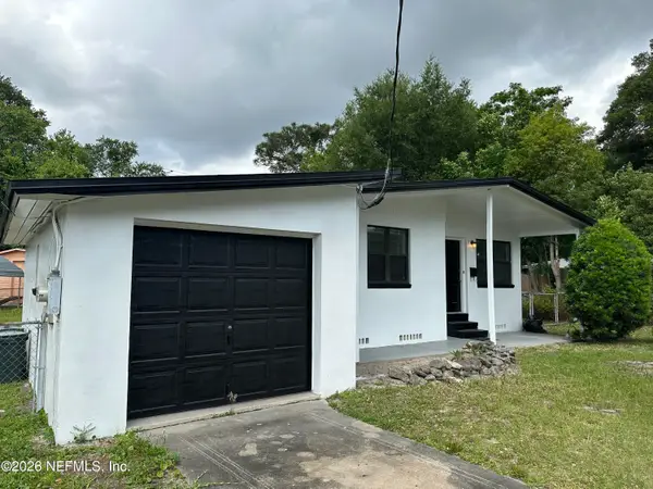 1818 Banbury Road, Jacksonville, FL 32211