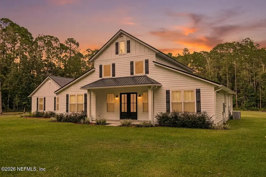 27 Jones Road, Macclenny, FL 32063 - #2
