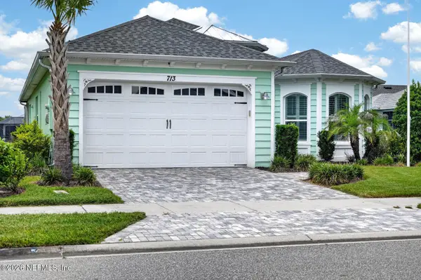 713 Landshark Boulevard, Daytona Beach, FL 32124