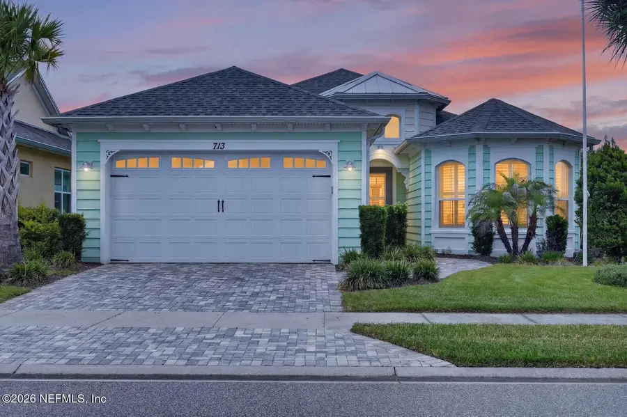 713 Landshark Boulevard, Daytona Beach, FL 32124 - #2