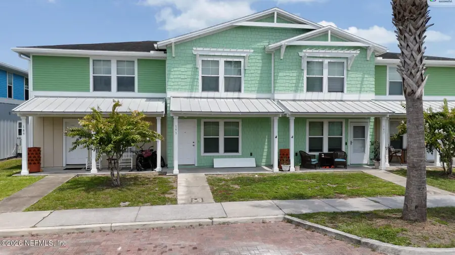 193 Oceangate Drive, Atlantic Beach, FL 32233 - #3