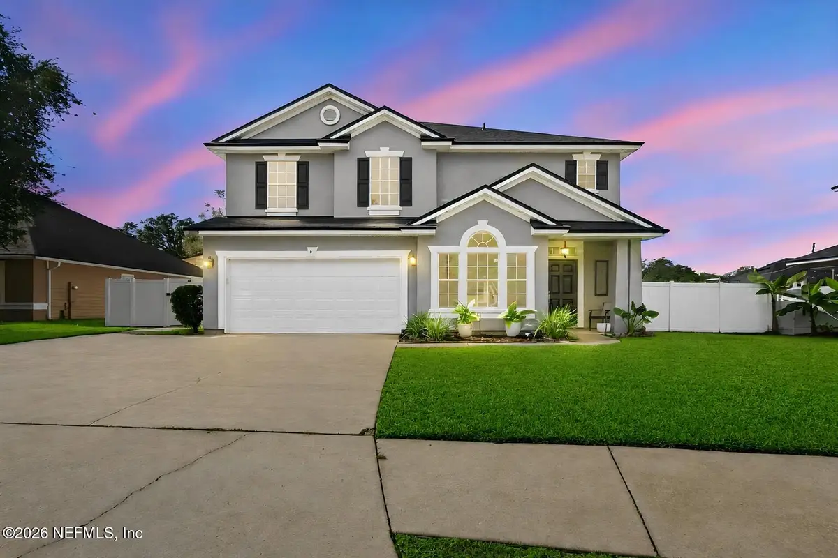 3114 Double Oaks Drive, Jacksonville, FL 32226 - #1