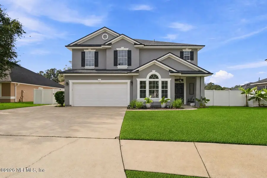 3114 Double Oaks Drive, Jacksonville, FL 32226 - #2