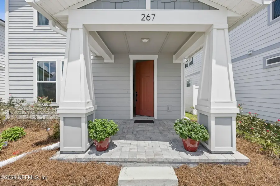 267 Plum Orchard Lane, Yulee, FL 32097 - #2