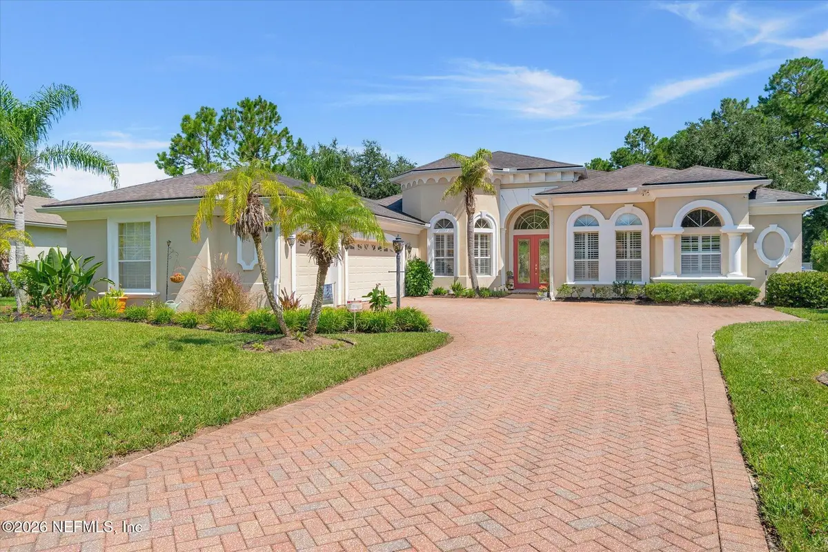 460 Gallardo Circle, Saint Augustine, FL 32086 - #1