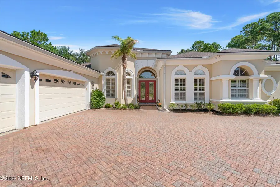 460 Gallardo Circle, Saint Augustine, FL 32086 - #2