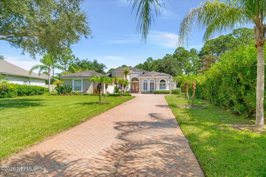 460 Gallardo Circle, Saint Augustine, FL 32086 - #3
