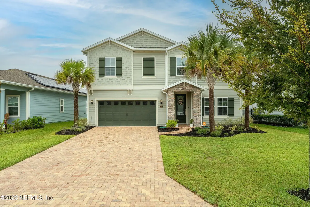 43 Laurel Gate Lane, Saint Augustine, FL 32092 - #1