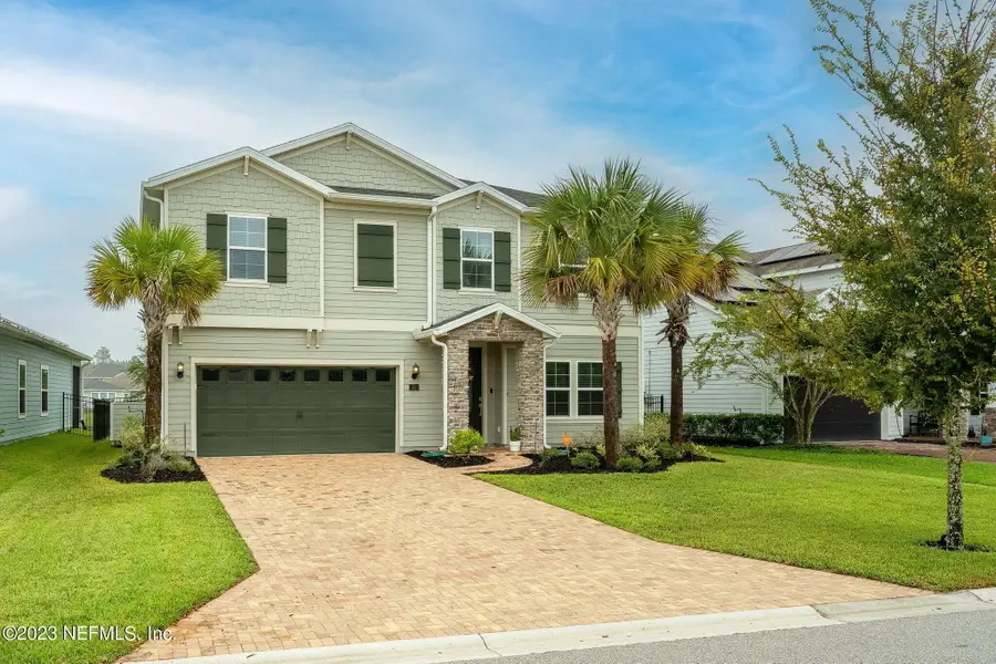 43 Laurel Gate Lane, Saint Augustine, FL 32092 - #2