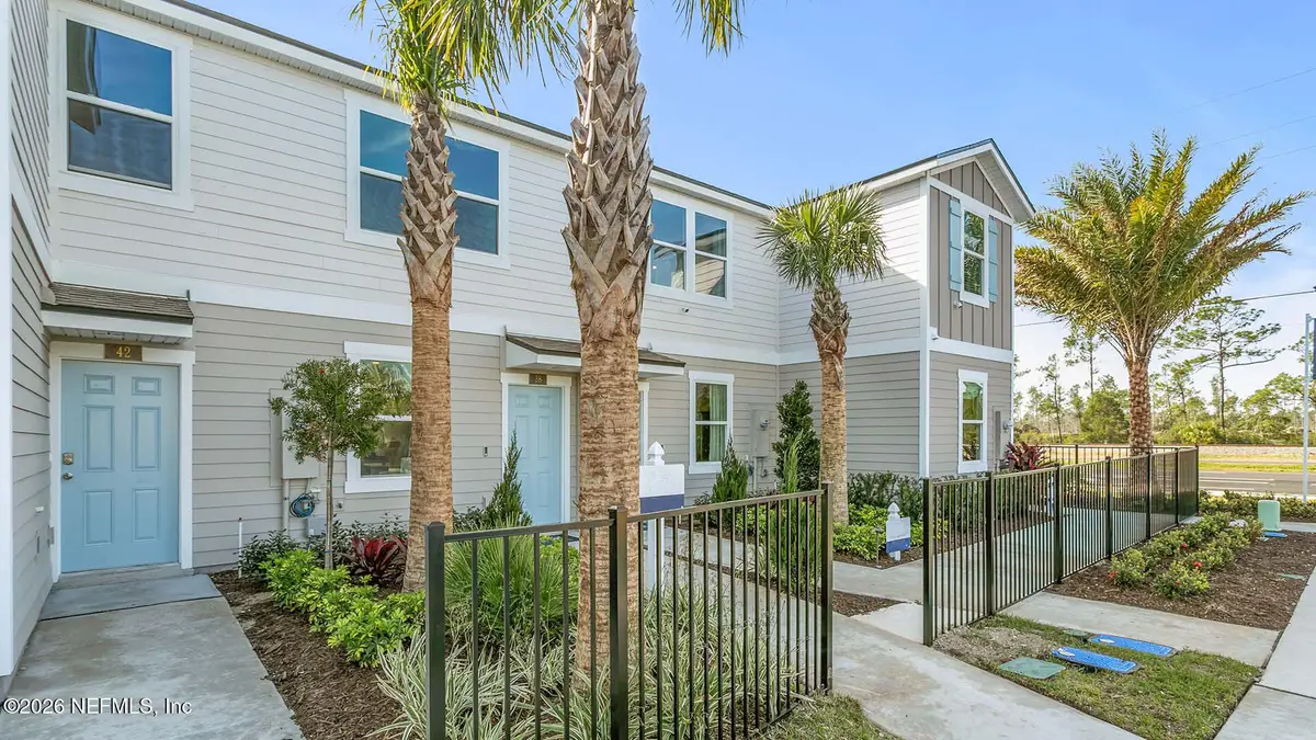 36 Sage Branch Street, Saint Augustine, FL 32095 - #1