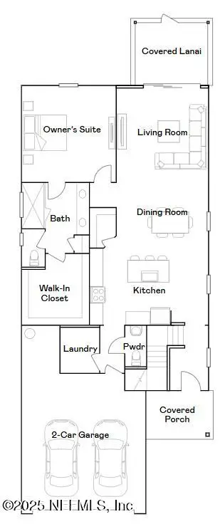 541 Avalon Woods Lane, Jacksonville, FL 32218 - #2