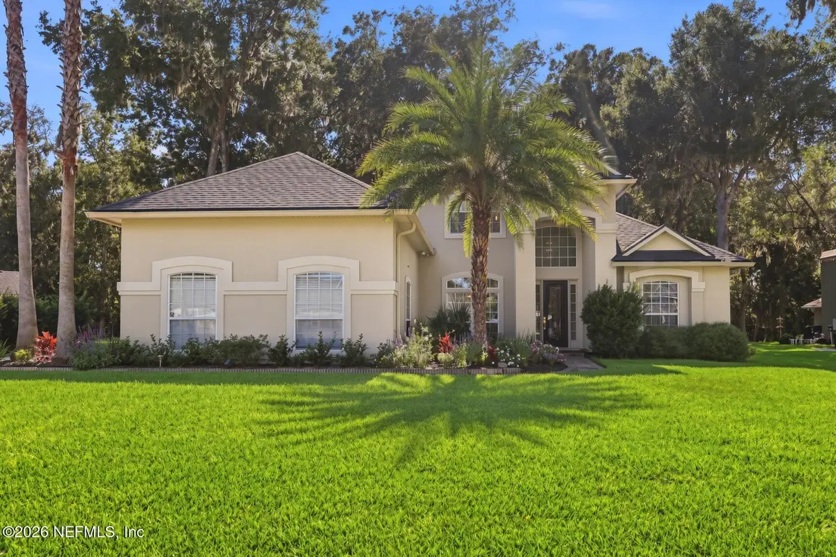 2878 Amelia Bluff Drive, Jacksonville, FL 32226 - #1